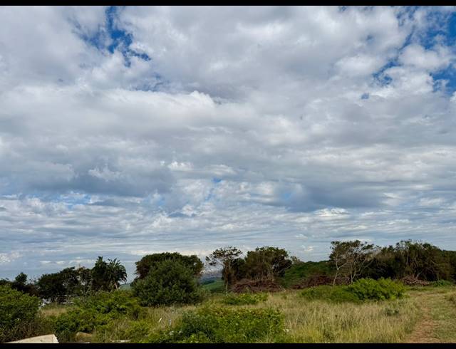 10,957M² VACANT LAND FOR SALE IN SIBAYA PRECINCT